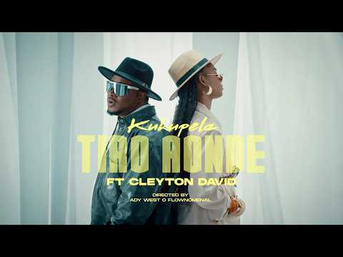 Kukupela x Cleyton David - Tiro Aonde (Video Oficial)