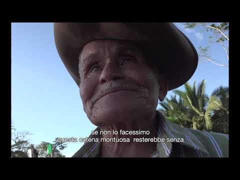 Il sangue della terra (sottotitoli in italiano)