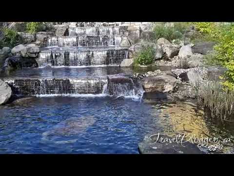 Le Cabriolet Mont Tremblant Village, Quebec