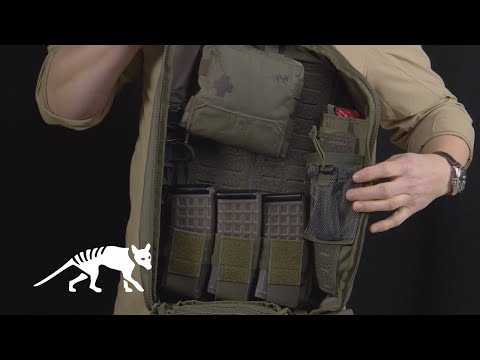 TT Modular Collector S VL [EN] | TASMANIAN TIGER ' THE PROS' EQUIPMENT