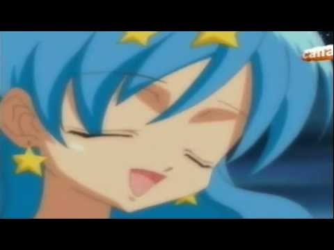Mizuiro No Senritsu Latino - Mermaid Melody Pichi Pichi Pitch