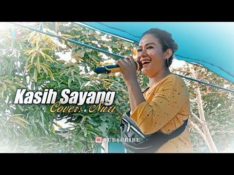 Kasih Sayang Cover Nuri