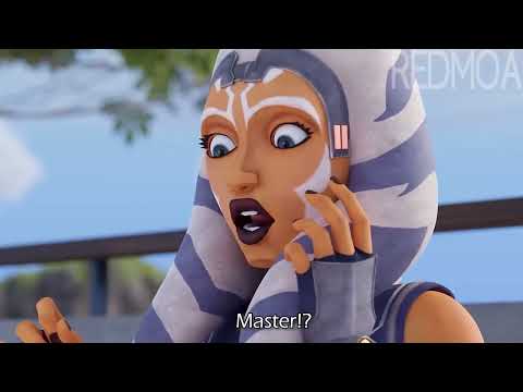 Ahsoka Lacks Motivation
