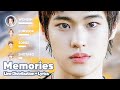 RIIZE Memories Line Distribution Lyrics Karaoke PATREON REQUESTED