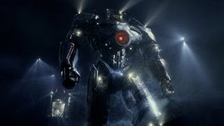 Pacific Rim (2013) Video