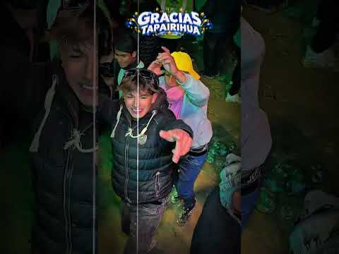 ❤️ ¡Gracias, Tapairihua – Aymaraes! ❤️ ROSITA CORAZON DE ANDAMARCA