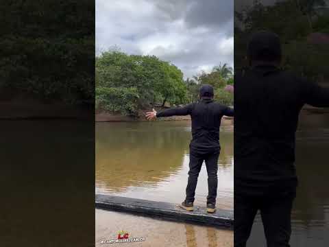 aldeia indigena são pedro 🏹🌱 municípios de jenipapo dos Vieiras-ma / território Indígena Cana Brava