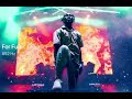Lil Uzi Vert For Fun 852 Hz Harmony With Universe Self