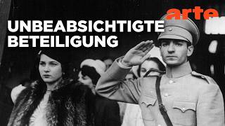 Die Queen und der Putsch im Iran | Doku HD Reupload | ARTE