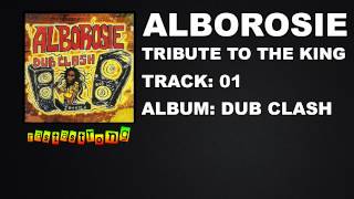 Alborosie - Tribute To The King | RastaStrong