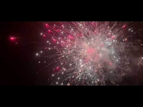 Triplex 1.2 inch  txb 869  600s  vuurwerk