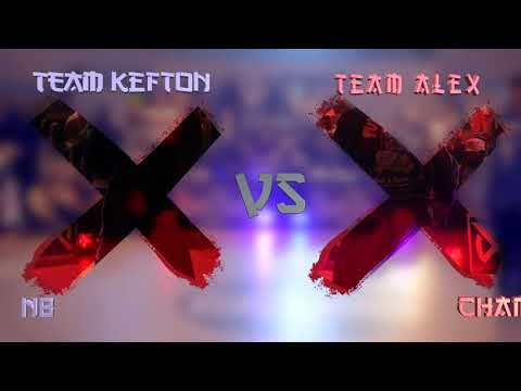 PERFORMANCE - N8 VS CHAMS