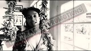 Tamyra Gray - God Bless the Dreamer - 2020