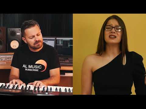 Milica Čikarić - Duga (Cover)