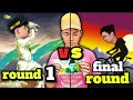 Ahtesham Vs Daniyal Challenge Three Rounds Winning Price 500 Rupees