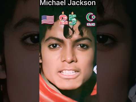 Michael Jackson: A Life in Stages - From Childhood to Legend