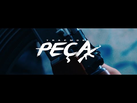 Peça - TrapMob ft Lemonz, Gaba [DJ Victor] (Clipe Oficial)