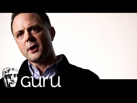 James Mather: Sound Mini Masterclass