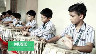 Deep Memorial Public School Video