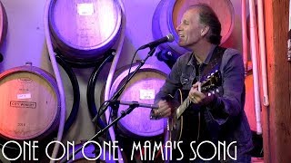 Cellar Sessions: Brooks Williams - Mama&#39;s Song October 25th, 2018 City Winery New York
