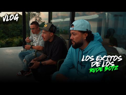LOS RUDEBOYZ NOS MUESTRAN ALGUNOS DE SUS GRANDES ÉXITOS