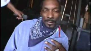 Snoop Dogg Pimp Slapp´d + Lyrics