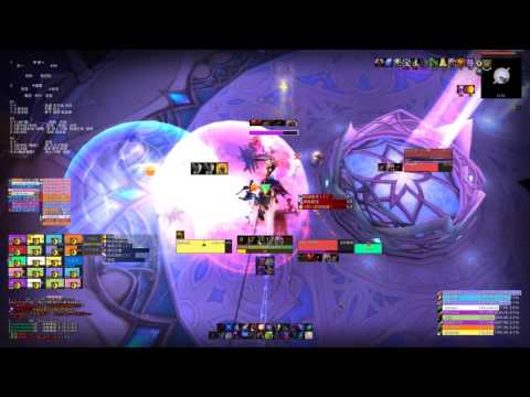 水木联盟 vs Grand Magistrix Elisande Mythic - Rogue PoV