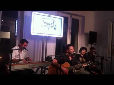 La Musicalité - Cuatro elementos (Acústico Philips Sound Project)