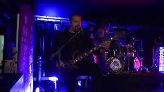 Serenity - Follow Me (Live at Kulturfabric, Kufstein, Austria 08/09/2018)