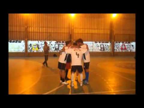 Time da escola laranja mecanica.