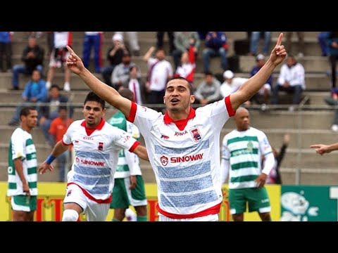 Paraná Clube 3x0 Guarani - Campeonato Brasileiro Série B 2011 - 36ª Rodada