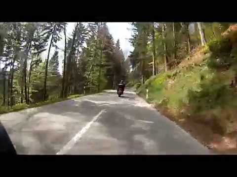 2014 Pro Tour film Haueneberstein