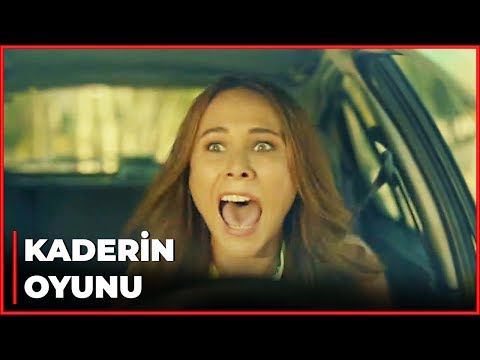 Deniz Arabayla NARİN'E ÇARPTI! - Merhamet 23. Bölüm