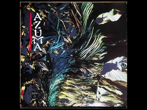 Yoshitaka Azuma - Happiness And Prosperity (Kisshoten)