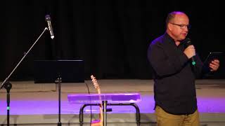 He Leads Me | Psalm 23