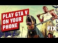GTA 5 Could Be Free And On Your Phone - IGN Daily Fix