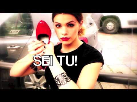 Tatù, #NientePaura - Trailer #1