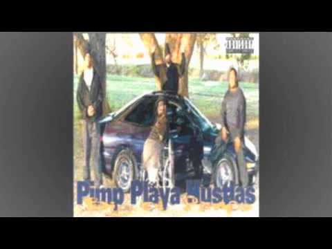Pimp Playa Hustlers - Southside Gs