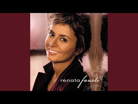 Azul...(ah, Se Eu Pudesse) - Renata Fausti