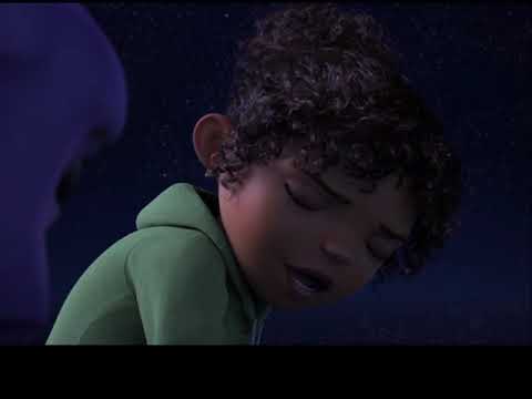 "The Wizard of Oz" (J.B. Eagle Style) Part 23 - Tip Says Goodbye/Very Sad