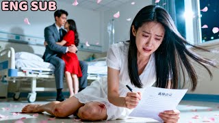 🔥热播好剧｜王熠星&李安娜｜《跨时空来电：爱已不在&跨世之约，恰逢你》怀胎目睹丈夫出轨！连线 19 岁渣男痛骂，重生后他跪求复合我装失忆！💥#爆款短剧 #drama #小爱推文 #甜宠