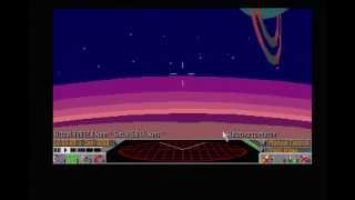 ChinnyVision - Episode 37 - Frontier Elite 2 - Commodore Amiga