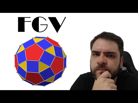FGV/2022 The rhombicosidodecahedron is a solid formed by 62 faces, all regular polygons. Each