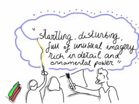 SketchVideo   What is Raw Art?