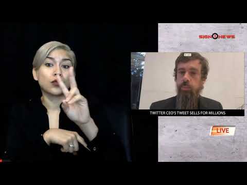 Sign1News Daily Update (3.8.21)