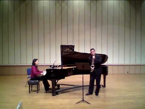 "Sax-O-Phun" by Rudy Wiedoeft