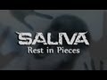 Saliva - Rest in Pieces (with Lyrics)
