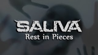 Saliva - Rest in Pieces (with Lyrics)