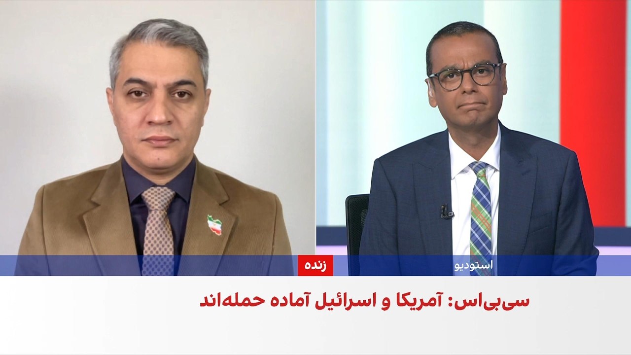 روح‌الله رحیم‌پور: جمهوری اسلامی با تشدید تنش در پی افزایش فشار بر مذاکرات ا