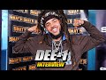 Dee 1 Calls Out Industry Hypocrisy And Addresses Hip Hop S Mental Health Freestyle